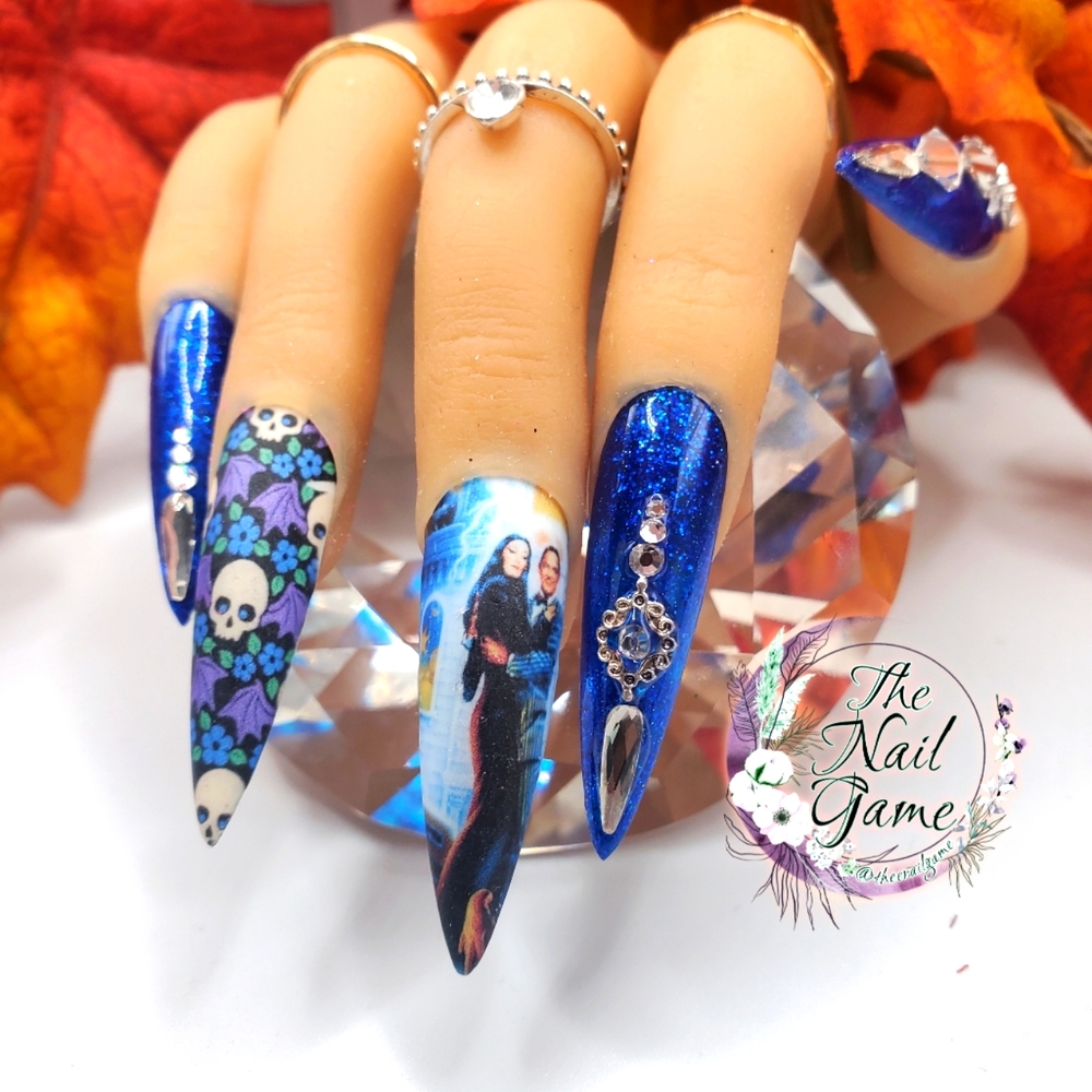 Press On Nails